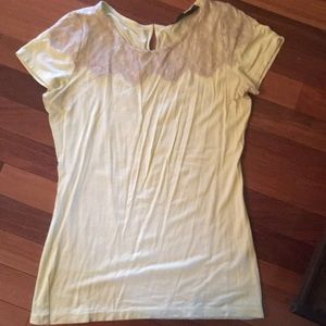 The Limited cute short sleeved shirt